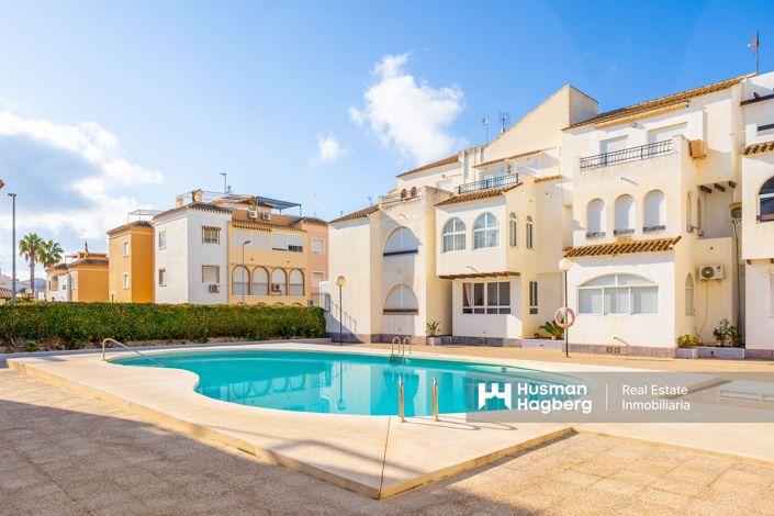 Image No.4-Appartement de 1 chambre à vendre à Alicante