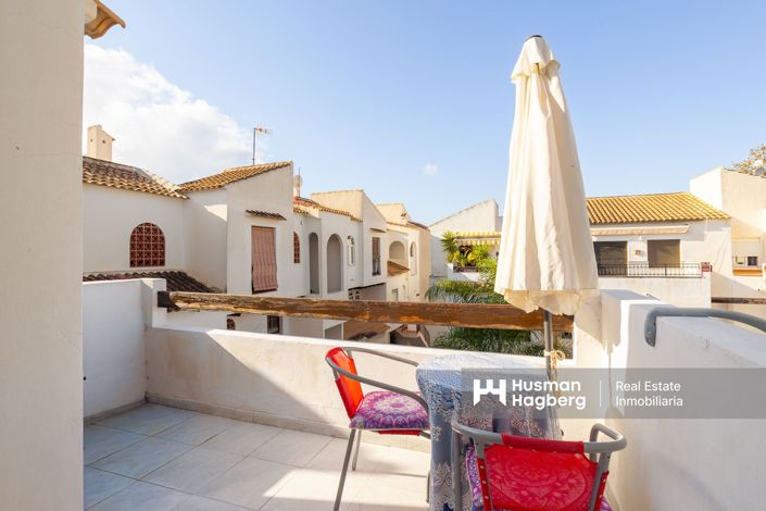 Image No.6-Appartement de 1 chambre à vendre à Alicante