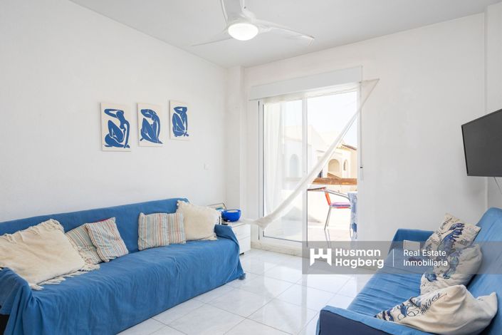 Image No.7-Appartement de 1 chambre à vendre à Alicante