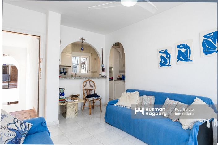 Image No.7-Appartement de 1 chambre à vendre à Alicante