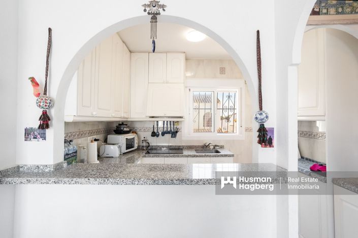 Image No.8-Appartement de 1 chambre à vendre à Alicante