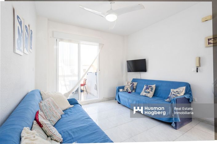 Image No.9-Appartement de 1 chambre à vendre à Alicante