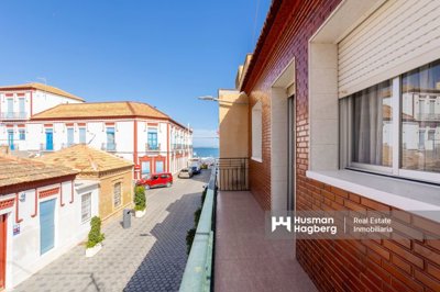 3 Bed Apartment for sale