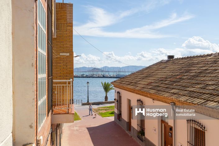 Image No.13-Appartement de 3 chambres à vendre à Los Alcázares