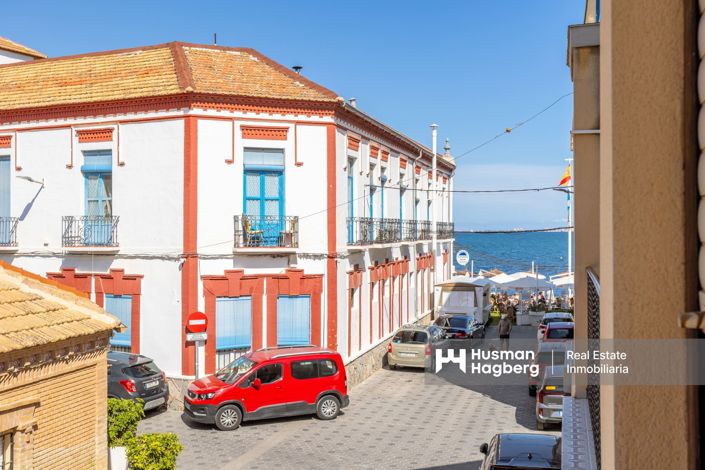 Image No.3-Appartement de 3 chambres à vendre à Los Alcázares