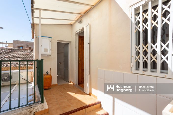 Image No.5-Appartement de 3 chambres à vendre à Los Alcázares