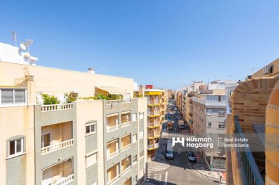 Appartement de 2 chambres à vendre à Alicante