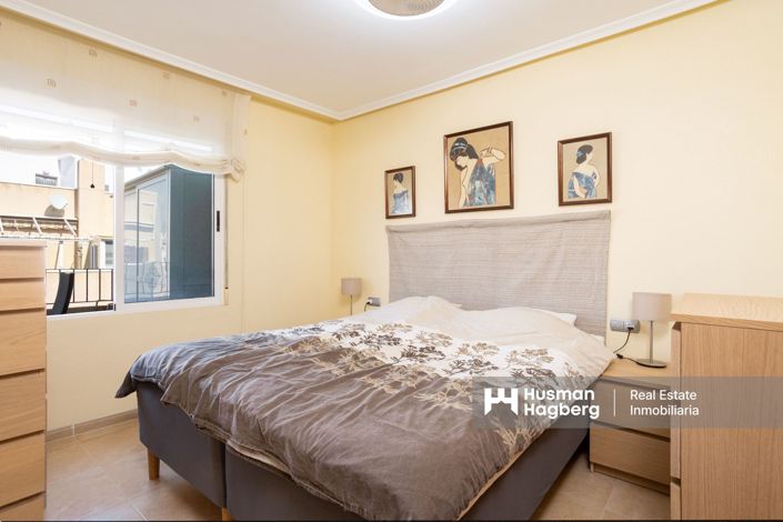 Image No.19-Appartement de 2 chambres à vendre à Alicante