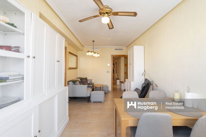 Image No.24-Appartement de 2 chambres à vendre à Alicante