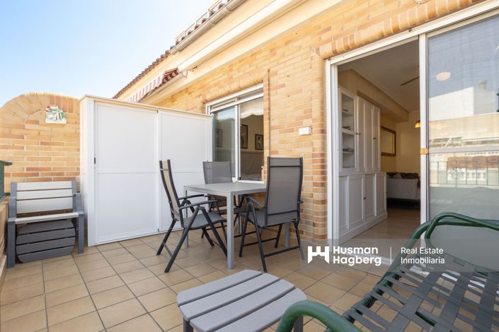 Image No.26-Appartement de 2 chambres à vendre à Alicante