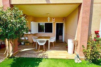 HusmanHagberg Costa Blanca South / Costa Calida most sold property