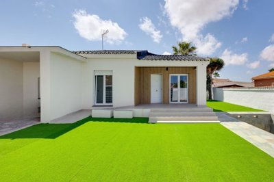 HusmanHagberg Costa Blanca South / Costa Calida most sold property
