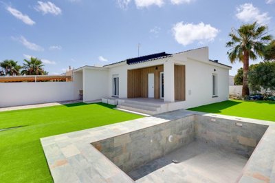 HusmanHagberg Costa Blanca South / Costa Calida most sold property
