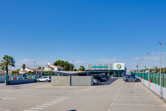 Image No.32-Villa de 4 chambres à vendre à La Siesta