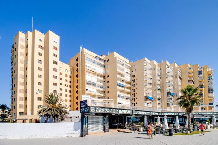 Image No.1-3 Bed Apartment for sale