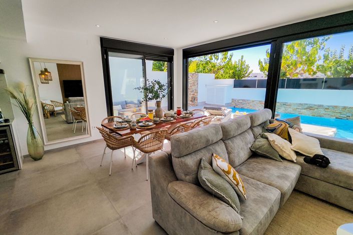 Image No.11-Maison de ville de 3 chambres à vendre à Santiago de la Ribera