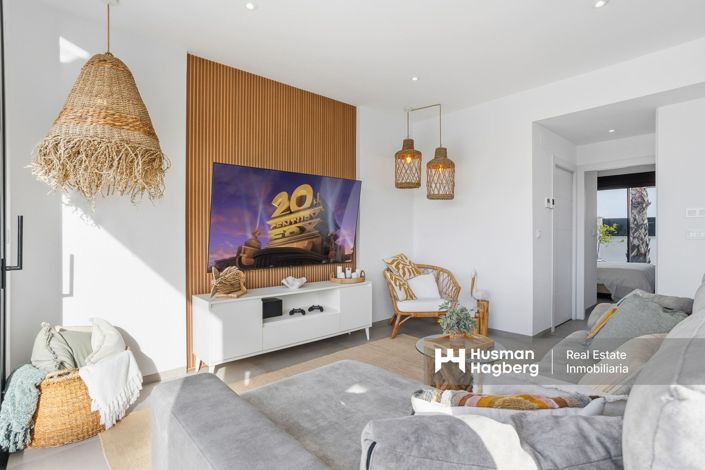 Image No.11-Maison de ville de 3 chambres à vendre à Santiago de la Ribera