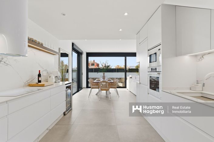 Image No.14-Maison de ville de 3 chambres à vendre à Santiago de la Ribera