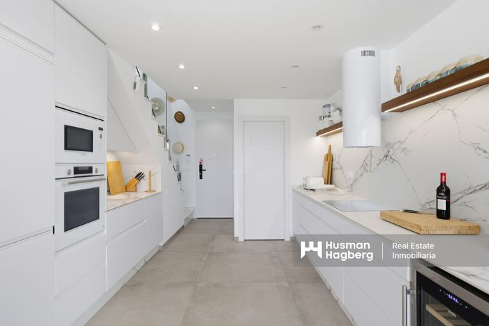 Image No.15-Maison de ville de 3 chambres à vendre à Santiago de la Ribera