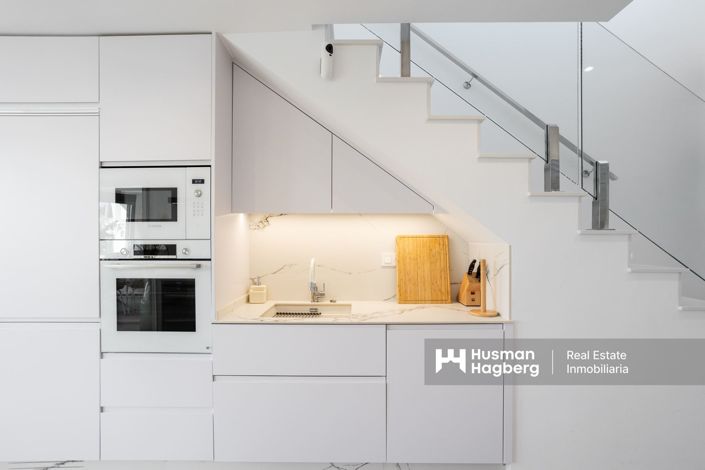 Image No.17-Maison de ville de 3 chambres à vendre à Santiago de la Ribera