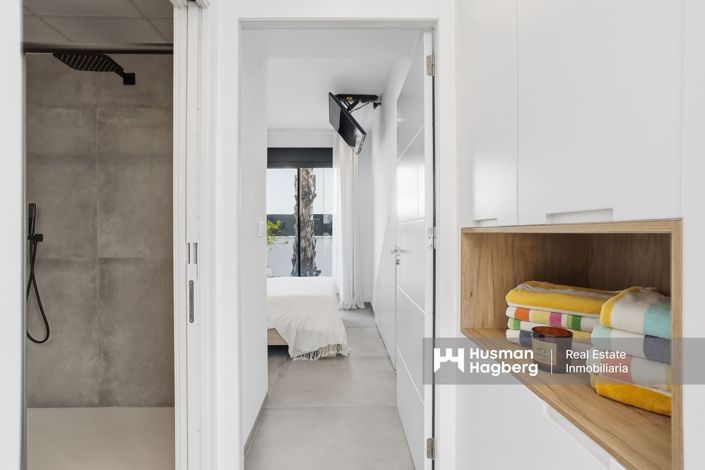 Image No.18-Maison de ville de 3 chambres à vendre à Santiago de la Ribera