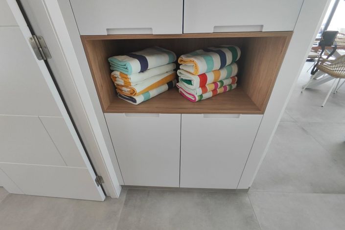 Image No.19-Maison de ville de 3 chambres à vendre à Santiago de la Ribera