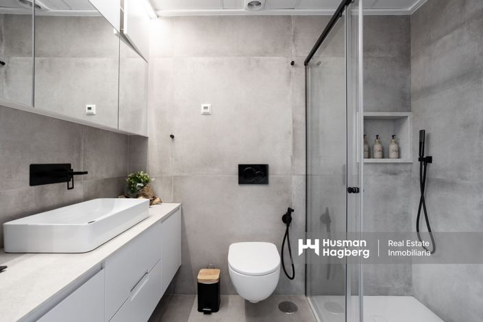 Image No.19-Maison de ville de 3 chambres à vendre à Santiago de la Ribera