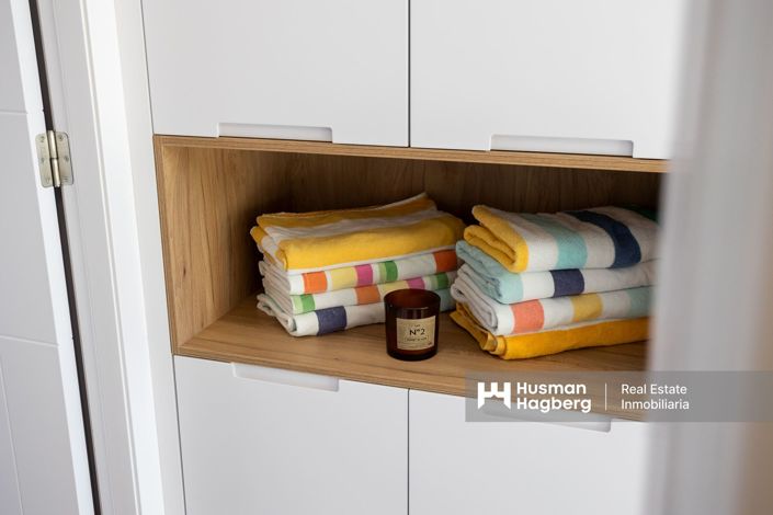 Image No.21-Maison de ville de 3 chambres à vendre à Santiago de la Ribera