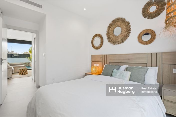 Image No.23-Maison de ville de 3 chambres à vendre à Santiago de la Ribera