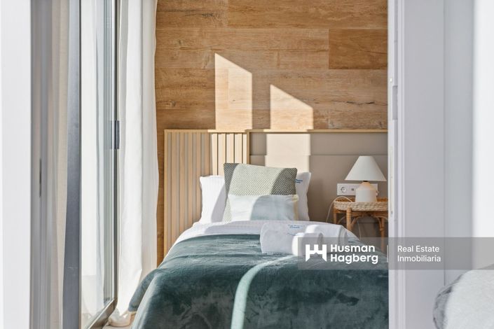 Image No.25-Maison de ville de 3 chambres à vendre à Santiago de la Ribera