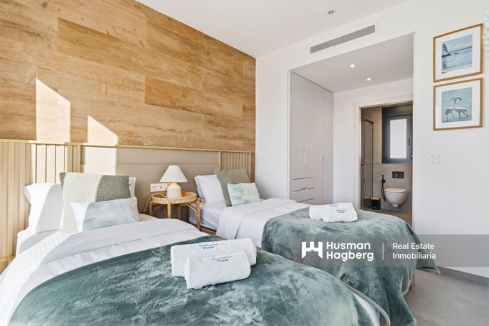 Image No.26-Maison de ville de 3 chambres à vendre à Santiago de la Ribera