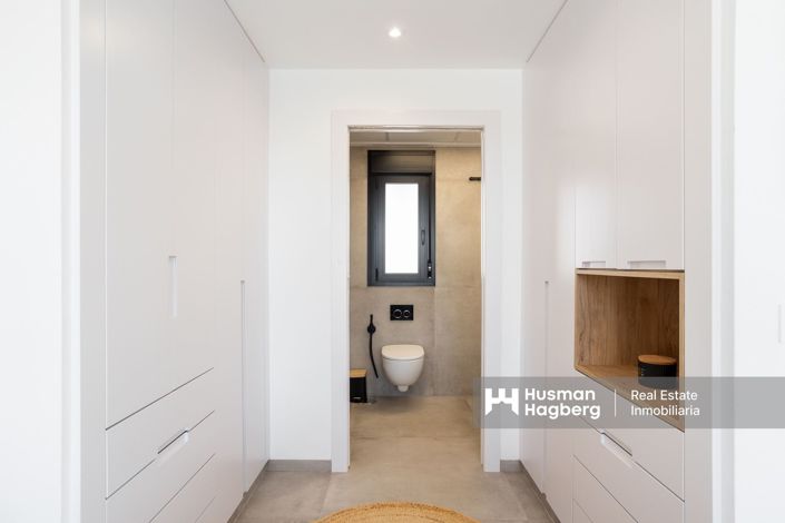 Image No.27-Maison de ville de 3 chambres à vendre à Santiago de la Ribera