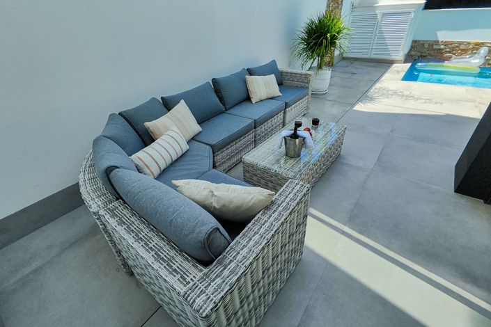 Image No.28-Maison de ville de 3 chambres à vendre à Santiago de la Ribera