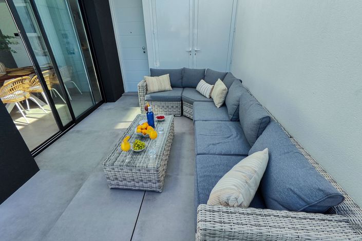 Image No.29-Maison de ville de 3 chambres à vendre à Santiago de la Ribera