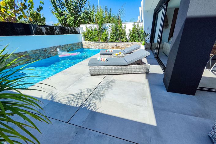 Image No.31-Maison de ville de 3 chambres à vendre à Santiago de la Ribera