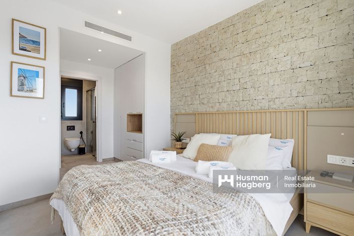 Image No.31-Maison de ville de 3 chambres à vendre à Santiago de la Ribera