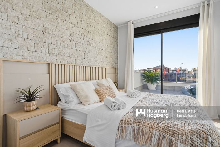 Image No.32-Maison de ville de 3 chambres à vendre à Santiago de la Ribera