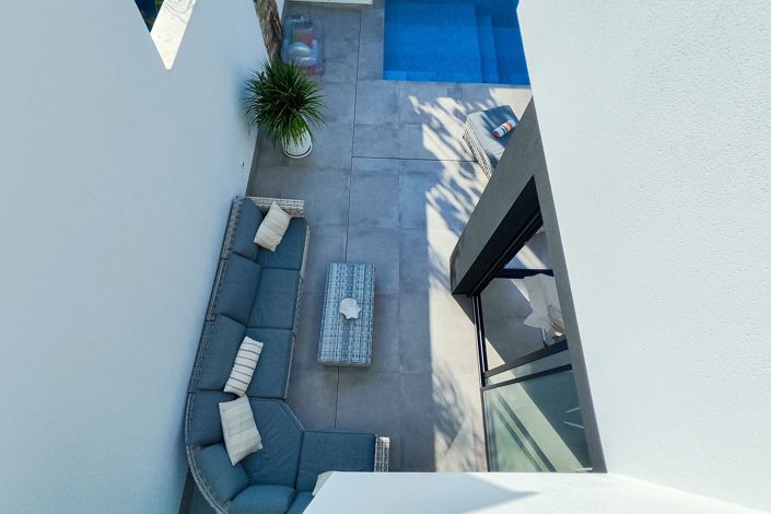 Image No.33-Maison de ville de 3 chambres à vendre à Santiago de la Ribera