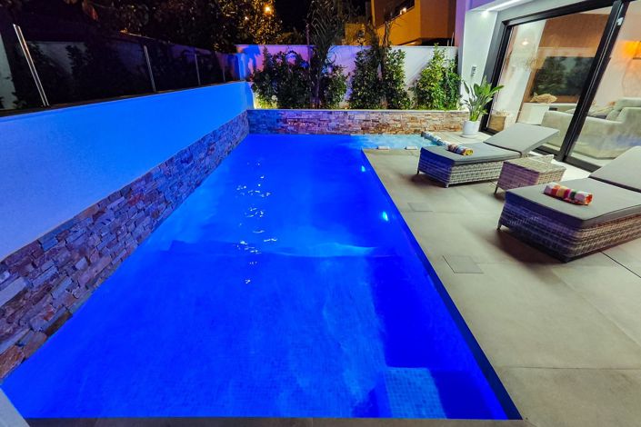 Image No.34-Maison de ville de 3 chambres à vendre à Santiago de la Ribera