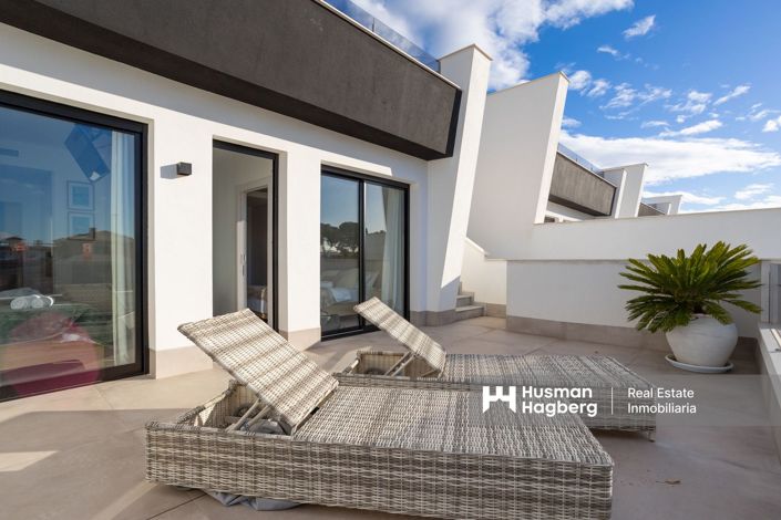 Image No.36-Maison de ville de 3 chambres à vendre à Santiago de la Ribera