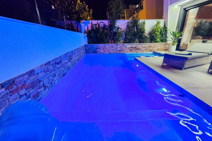 Image No.37-Maison de ville de 3 chambres à vendre à Santiago de la Ribera