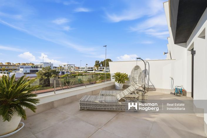 Image No.37-Maison de ville de 3 chambres à vendre à Santiago de la Ribera