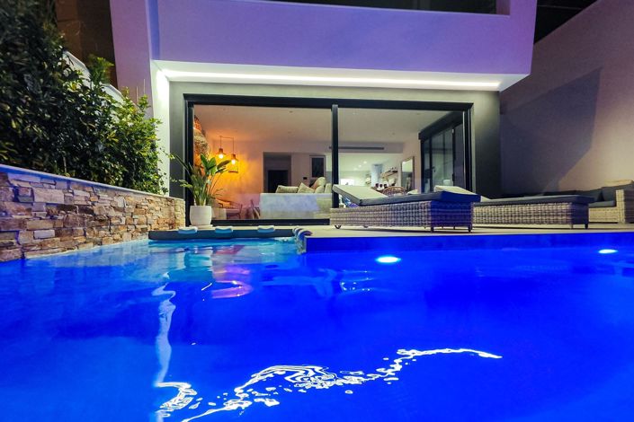 Image No.38-Maison de ville de 3 chambres à vendre à Santiago de la Ribera