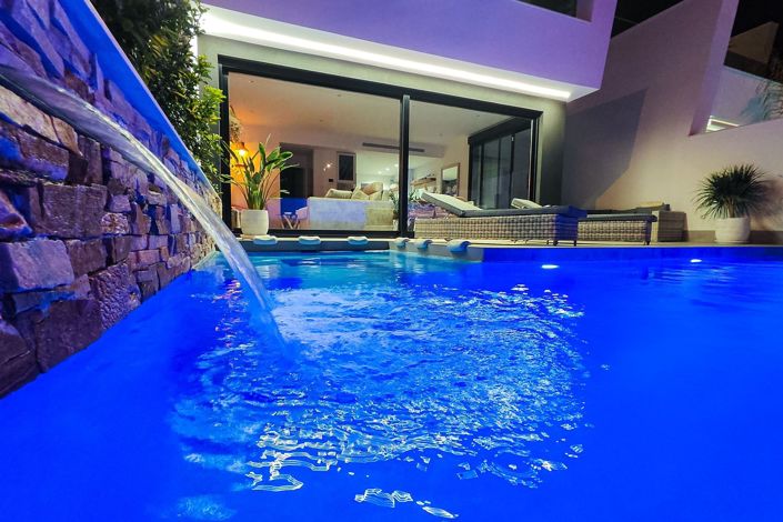 Image No.39-Maison de ville de 3 chambres à vendre à Santiago de la Ribera