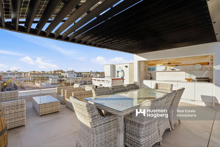 Image No.40-Maison de ville de 3 chambres à vendre à Santiago de la Ribera