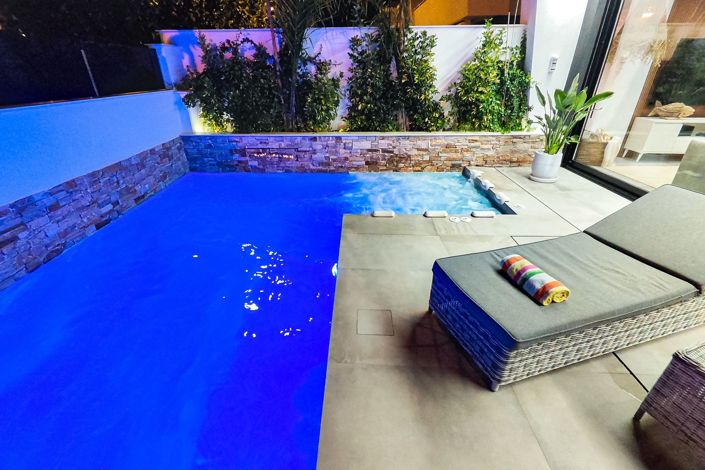 Image No.41-Maison de ville de 3 chambres à vendre à Santiago de la Ribera