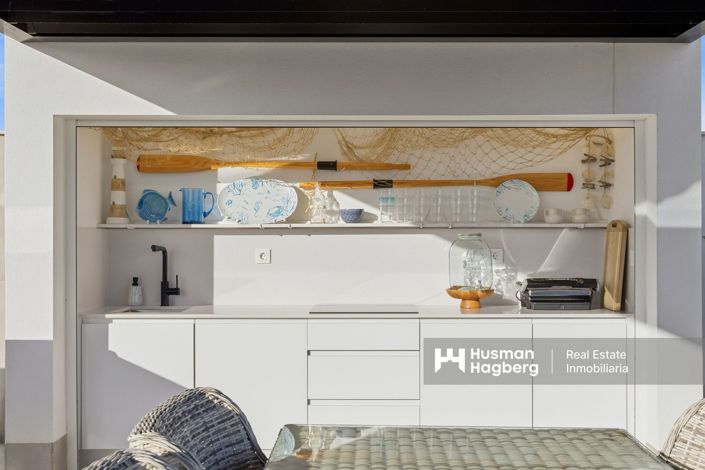 Image No.43-Maison de ville de 3 chambres à vendre à Santiago de la Ribera