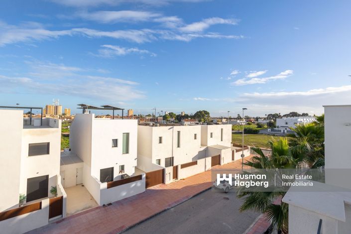 Image No.44-Maison de ville de 3 chambres à vendre à Santiago de la Ribera