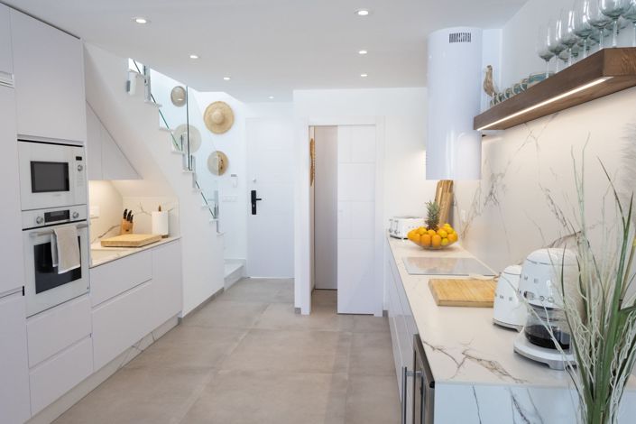 Image No.46-Maison de ville de 3 chambres à vendre à Santiago de la Ribera