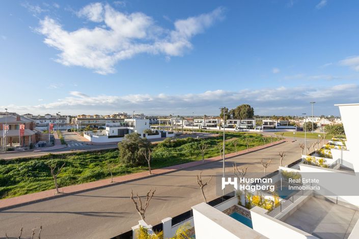 Image No.46-Maison de ville de 3 chambres à vendre à Santiago de la Ribera